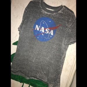 NASA Men’s T-Shirt